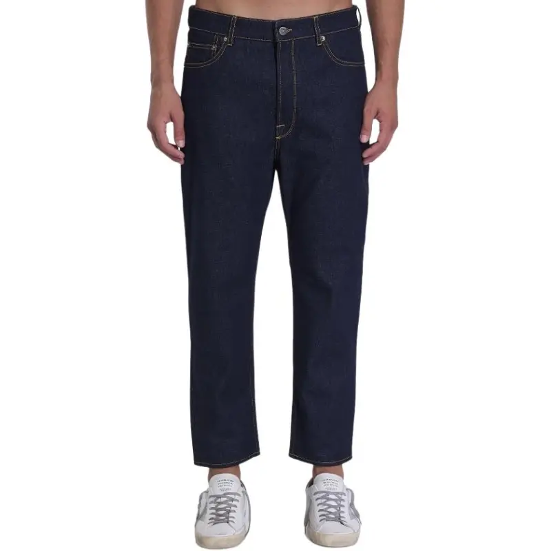 Golden Goose Straight Leg Jeans-2