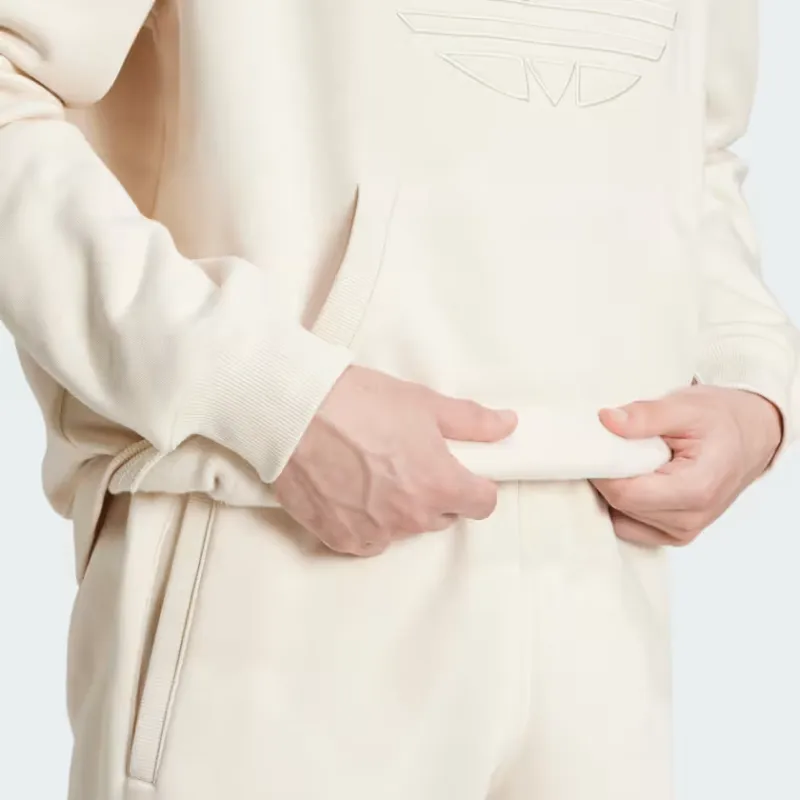 Adidas Originals 70s Sweatshirt Men's Miracle White-5