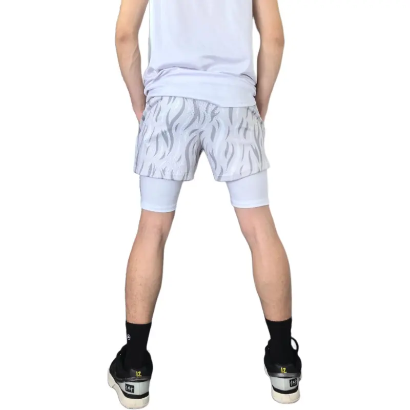 SZSX Casual Shorts Unisex-7
