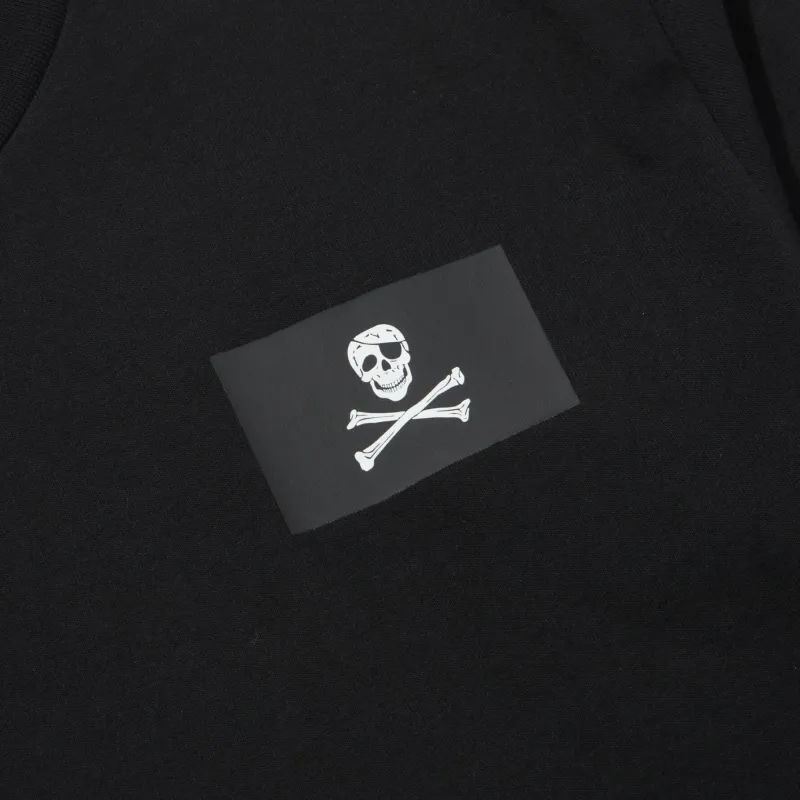 THE NORTH FACE T Shirt Men's Black-3