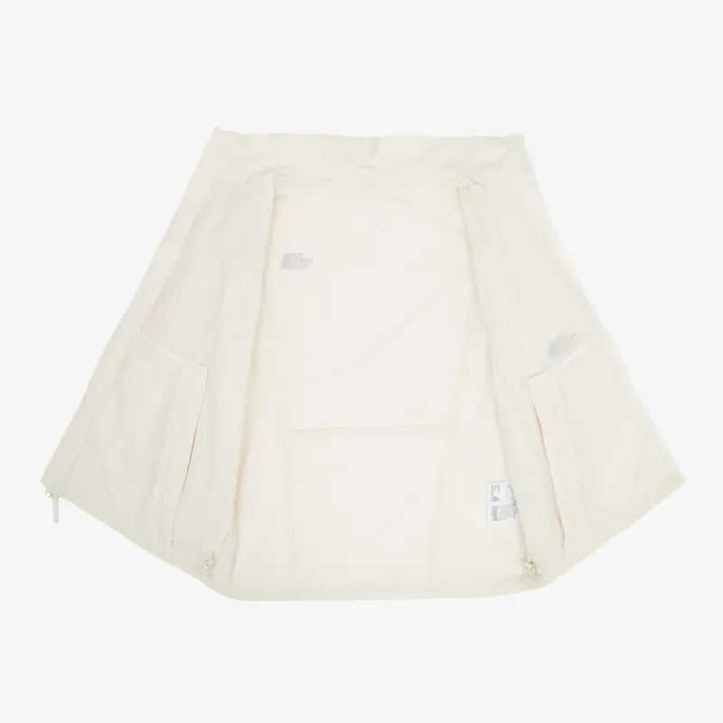 THE NORTH FACE ICEDAY Jacket Women's Cream-6