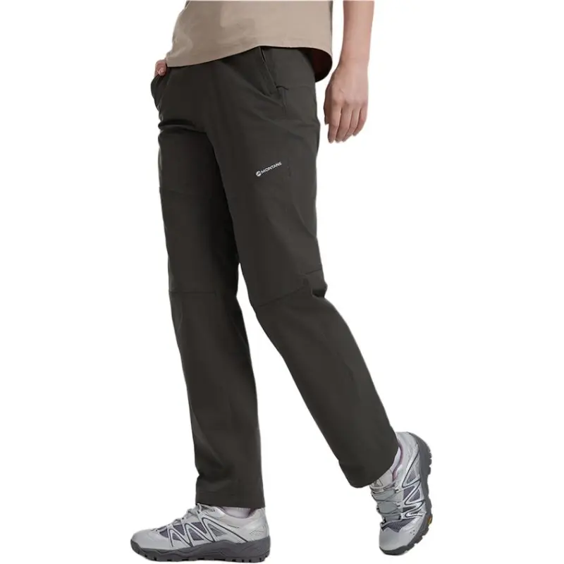 Montane SS25 Casual Pants Women's-6