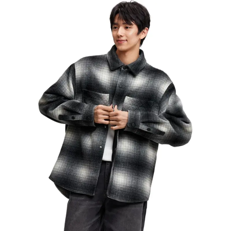 SEM/R Jackets Men-5