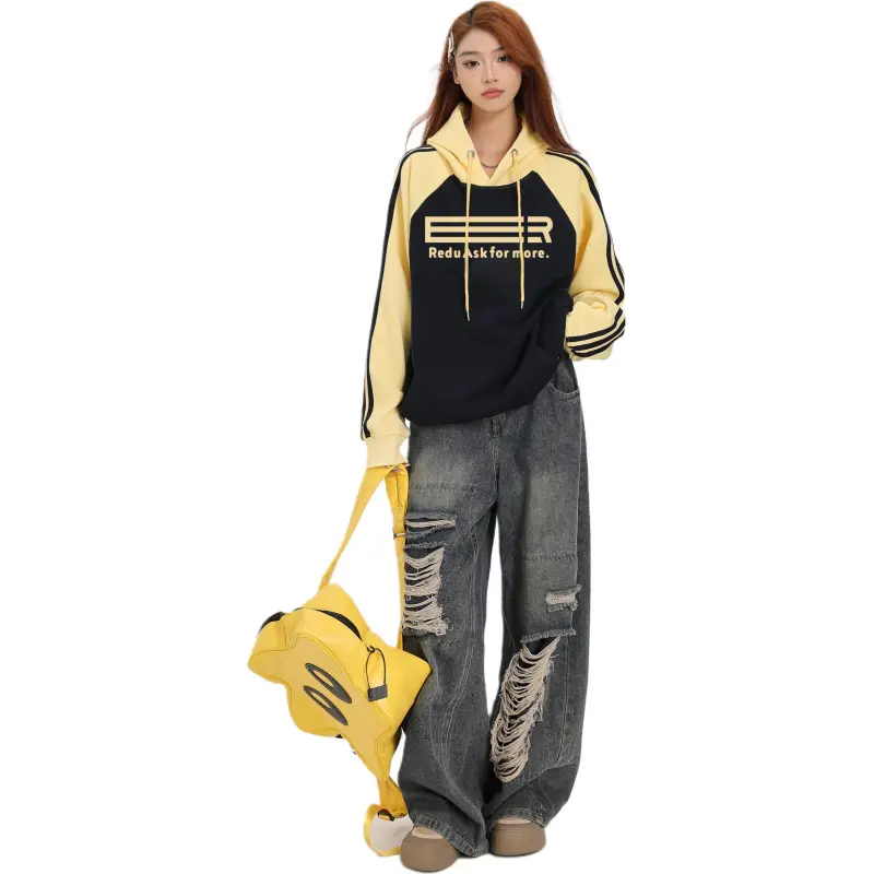REDU Sweatshirts Unisex-35