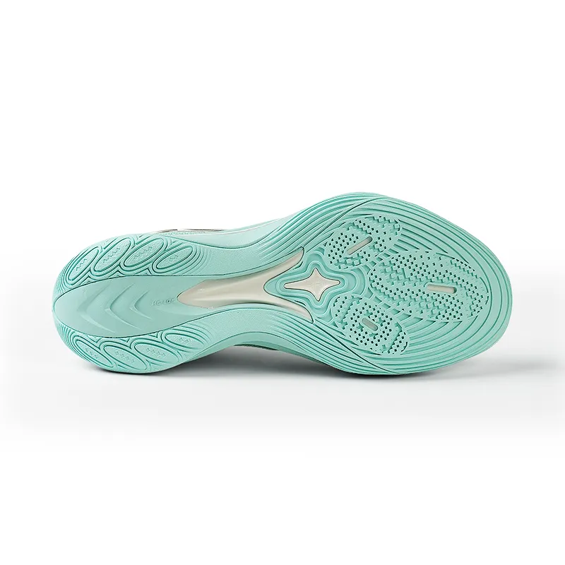 LINING Sonic 13 Basketball Shoes Men Low Top-5