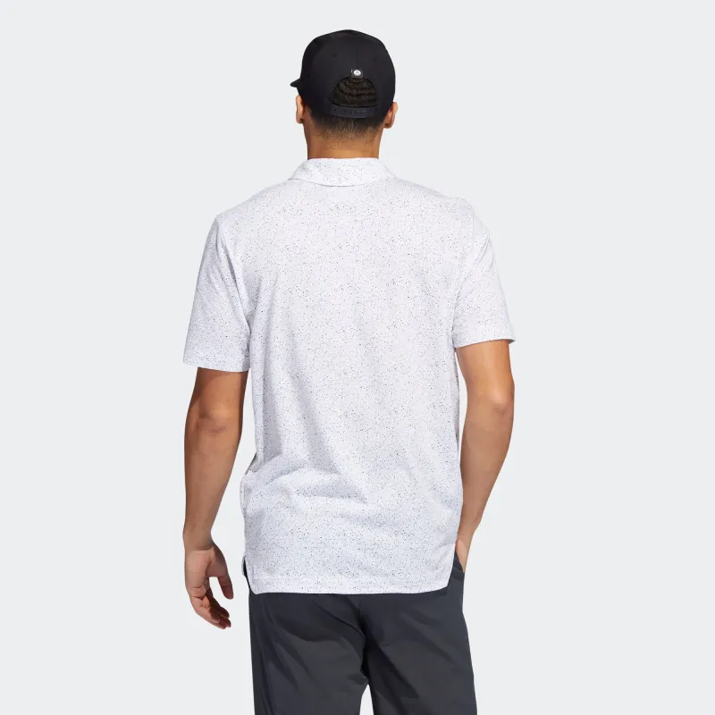 Adidas PerformanceAdicross Polo Shirt Men's White-1