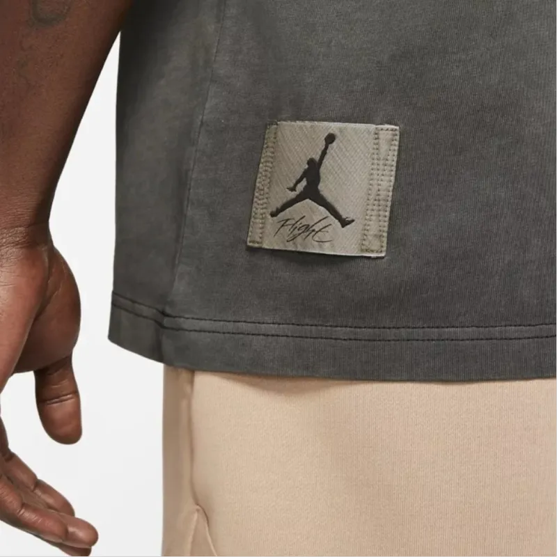 JORDAN Flight Heritage 85 Tee-4