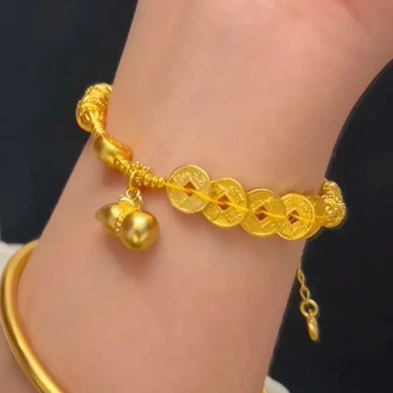 KZD Bracelets Women's-2