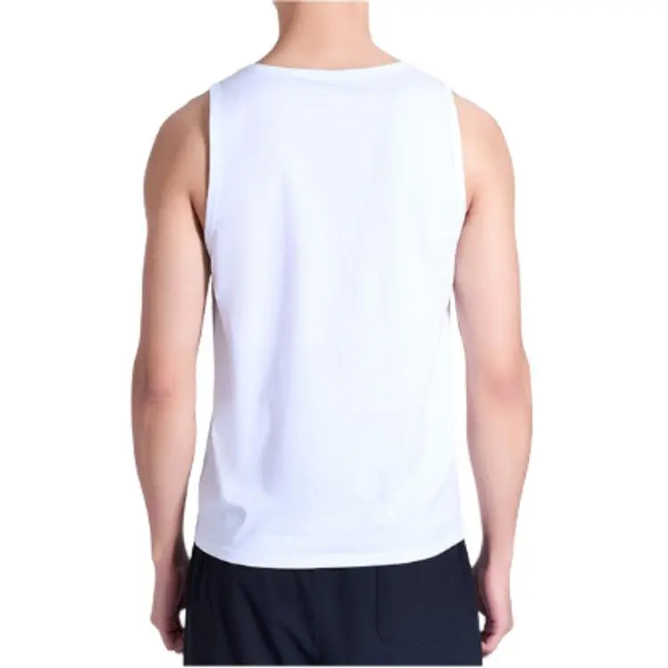 Shu family Tank Tops Unisex-5