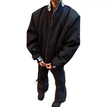 SZSX Jackets Unisex