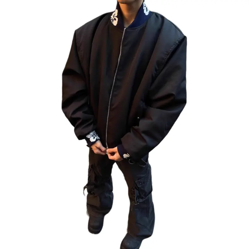 SZSX Jackets Unisex-0