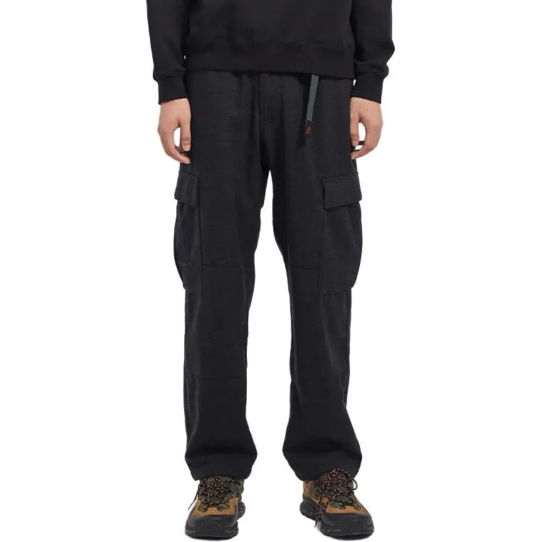 Gramicci Knitted Sweatpants Men-6