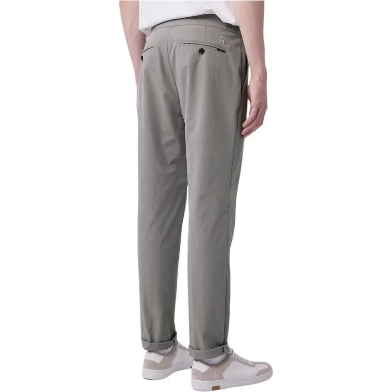 HAZZYS Casual Pants Men-4