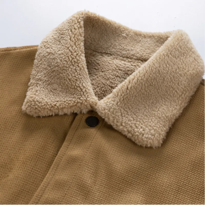 Jeep Jackets Unisex-3