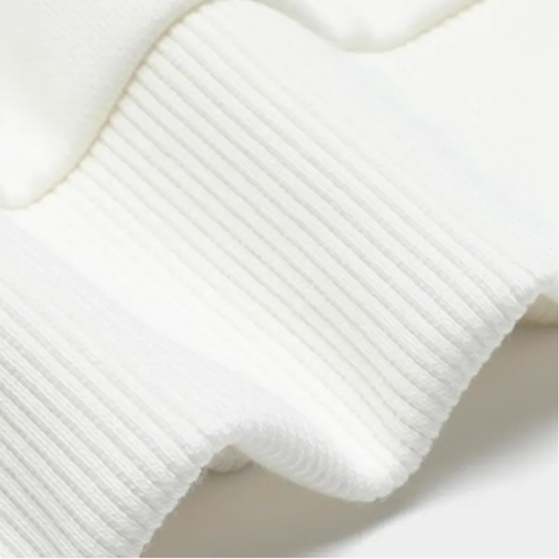 FILA FUSION Sweatshirt Women's White-2