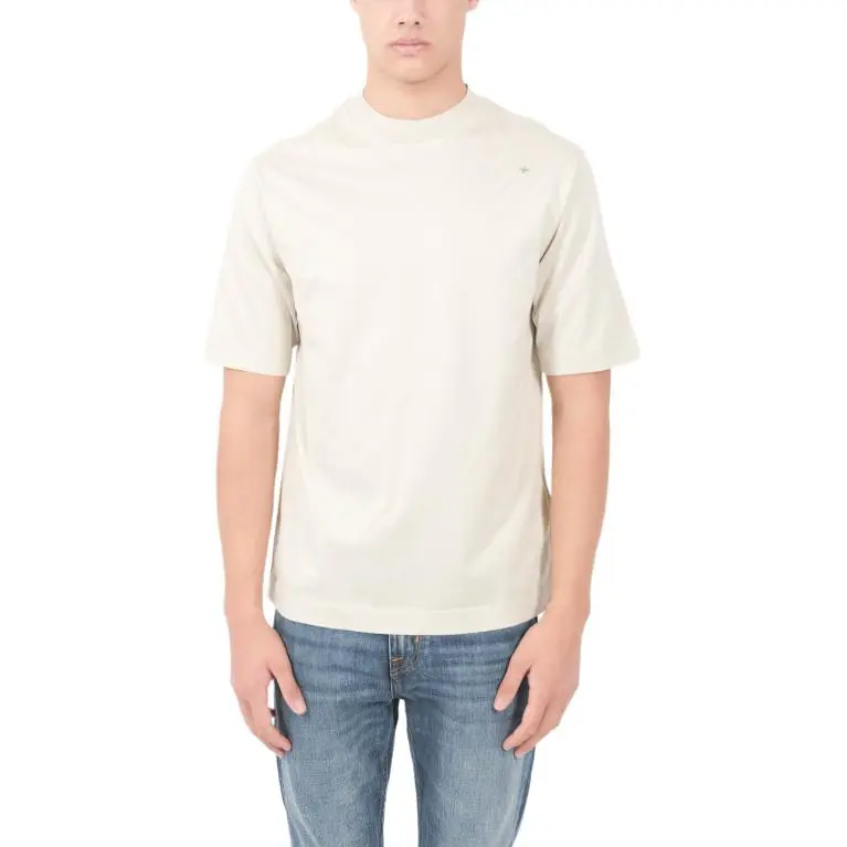 STONE ISLAND FW24 T Shirt Men's Sand-4