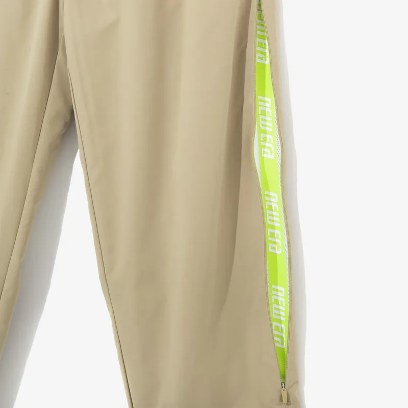 New Era SS22 Casual Pants Men's Khaki-3