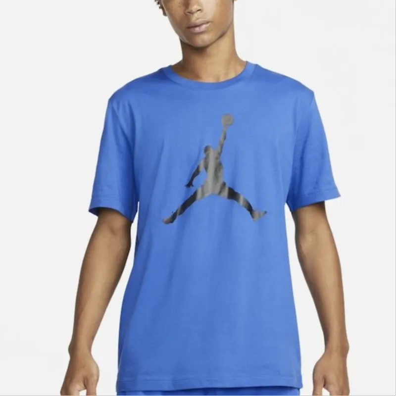Jordan Jumpman S/S T Shirt-1