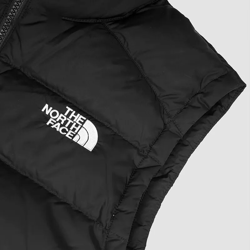 THE NORTH FACE City Outdoor Collection Vest Men's Cosmic Black-3