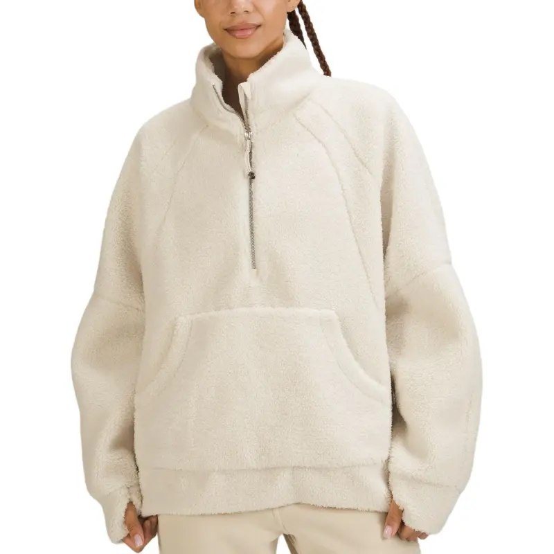 Lululemon Scuba Series Sweatshirt Women's-3