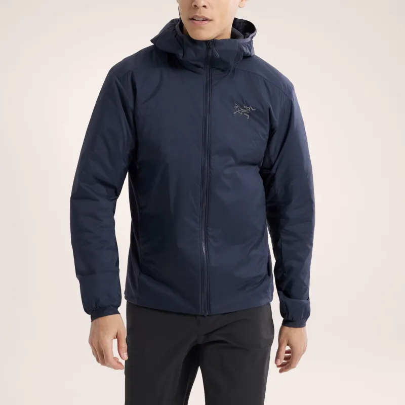 Arc'teryx Atom Jacket-1
