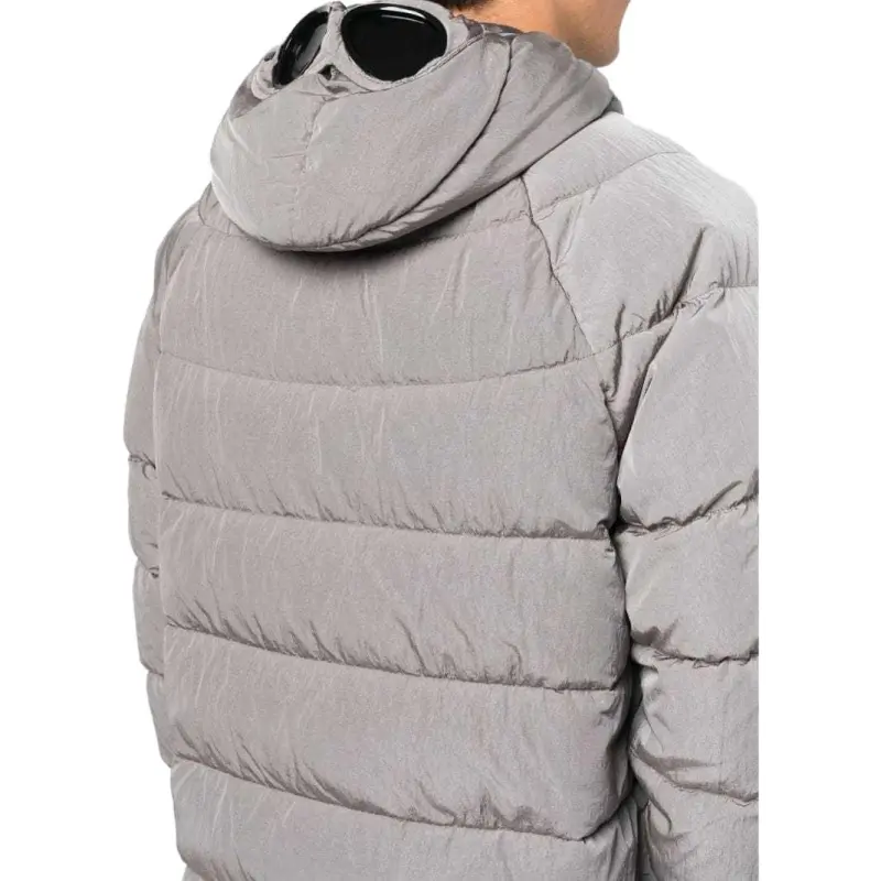 C.P. Company Eco Chrome R Down Jacket-4