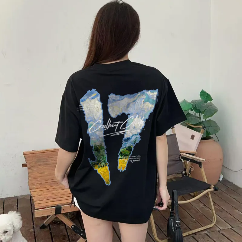 Coolhut T Shirts Unisex-2