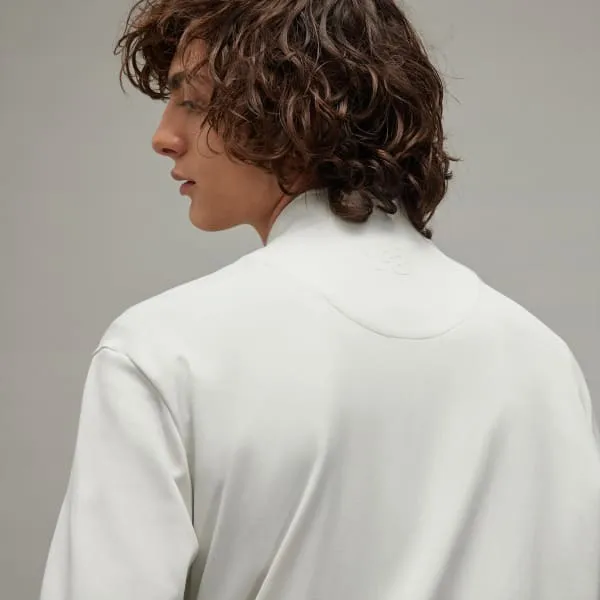 Y 3 Free Shipping With AdiClub Y 3 Track Top-8