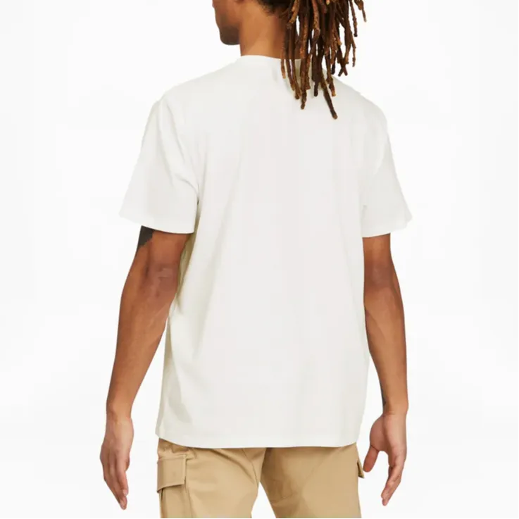 Maison Kitsune X PUMA X MAISON KITSUNE T-Shirts Unisex White-4