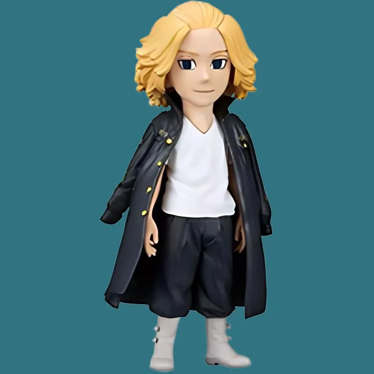 BANPRESTO Bonus Gifts-3