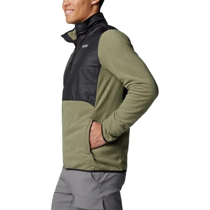 Columbia Jackets & Coats Men's Olive Green-4
