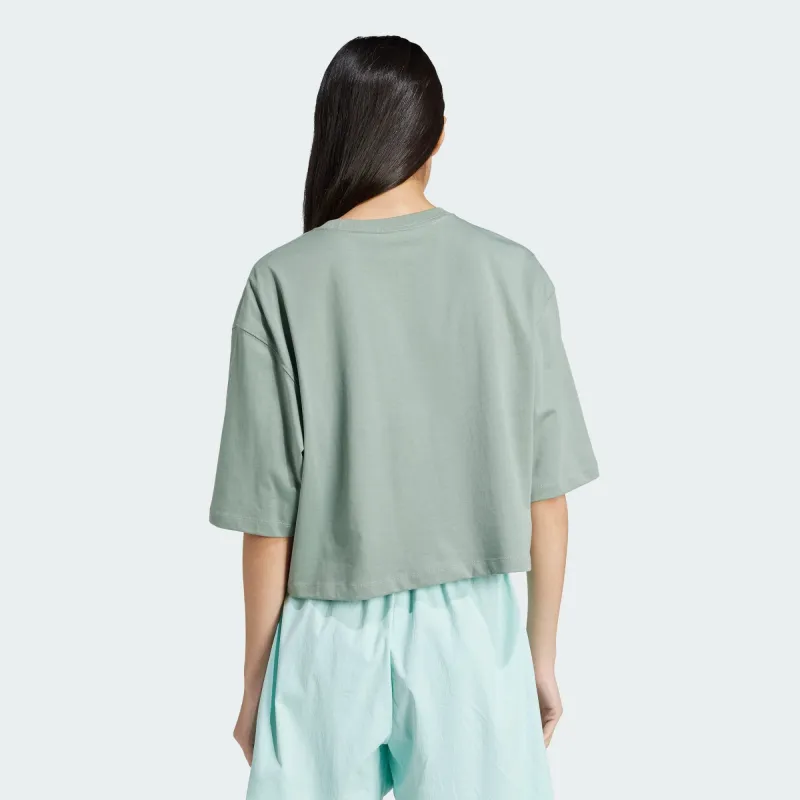 Adidas Originals Essentials Ripstop Shorts-2