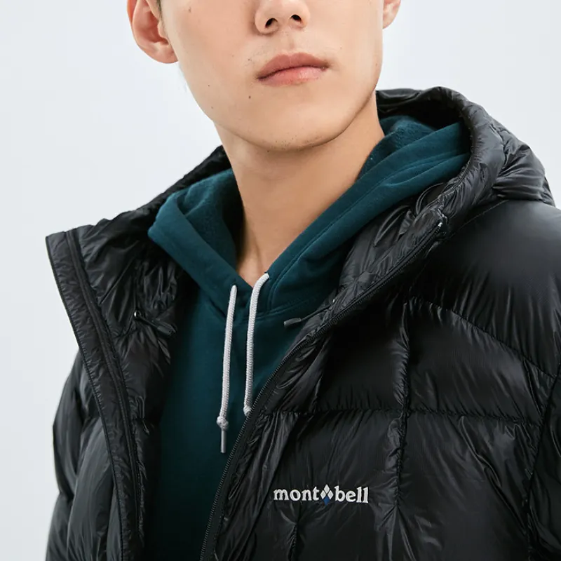 MONTBELL Down Jackets Women's-2