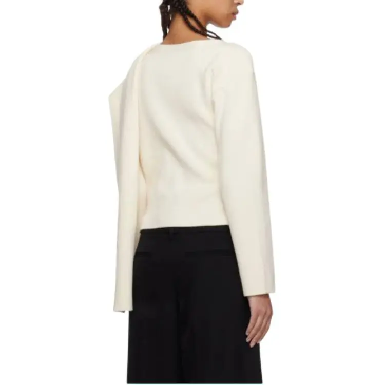 Erdem Sweaters Women's White-1