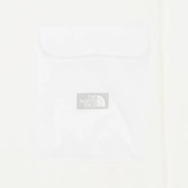 THE NORTH FACE T Shirt Men's Ecru-2