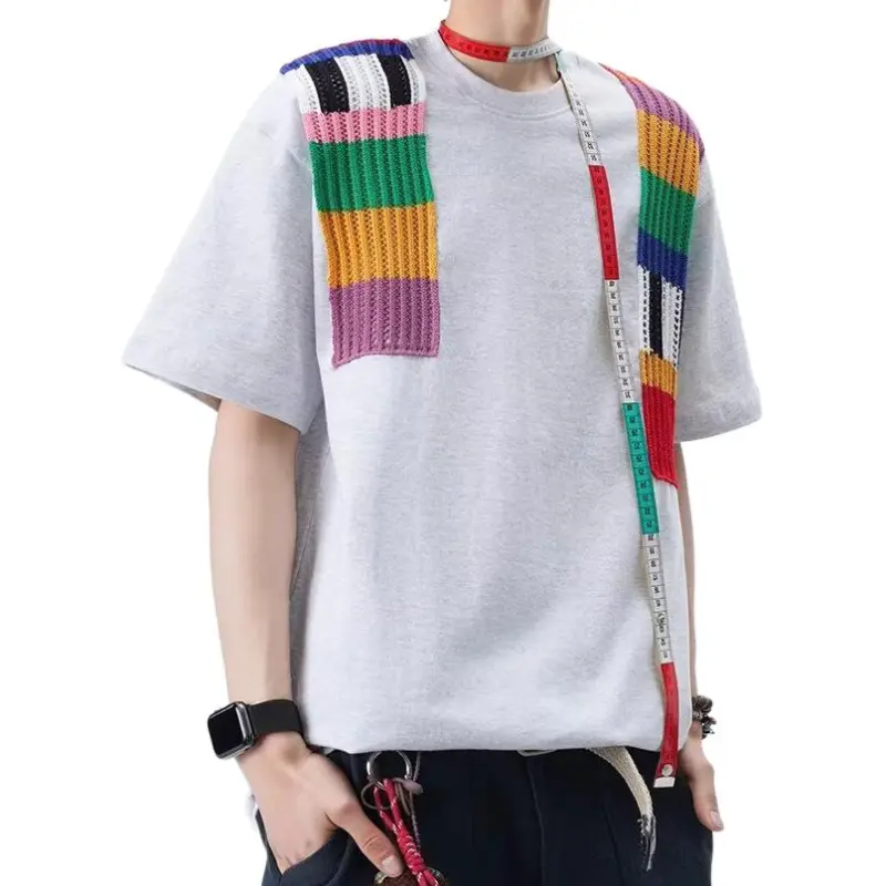 Concubine Zhu T Shirts Unisex White-1
