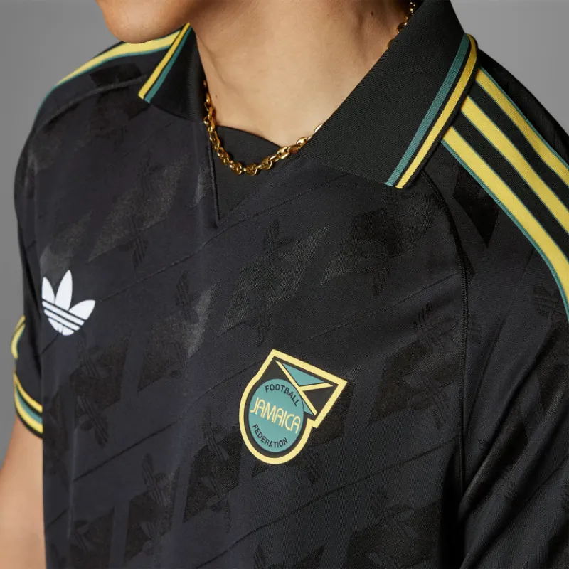 Adidas Originals Jamaica Lfstlr Jersey-3