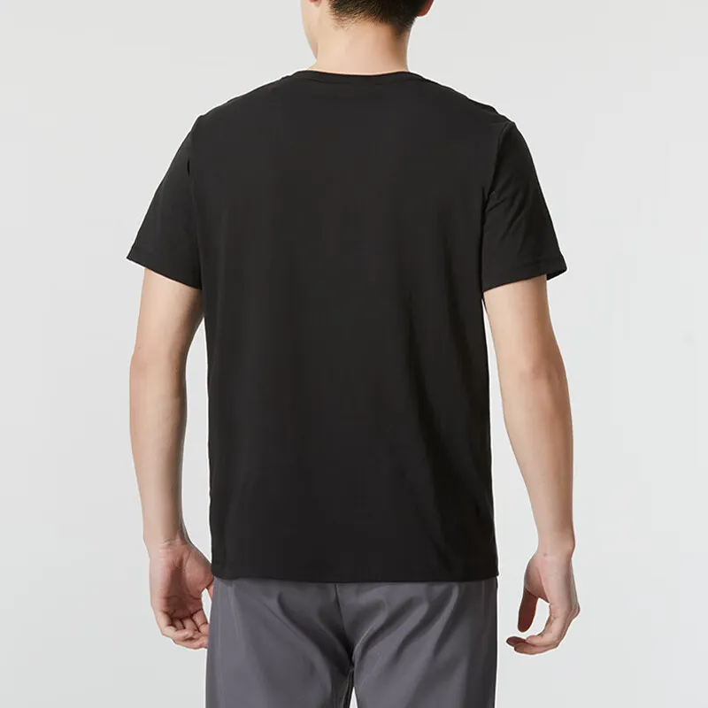 PUMA Wardrobe Essentials Men's Tee-2