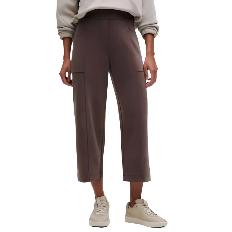 Lululemon Softstreme Casual Pants Women's-1