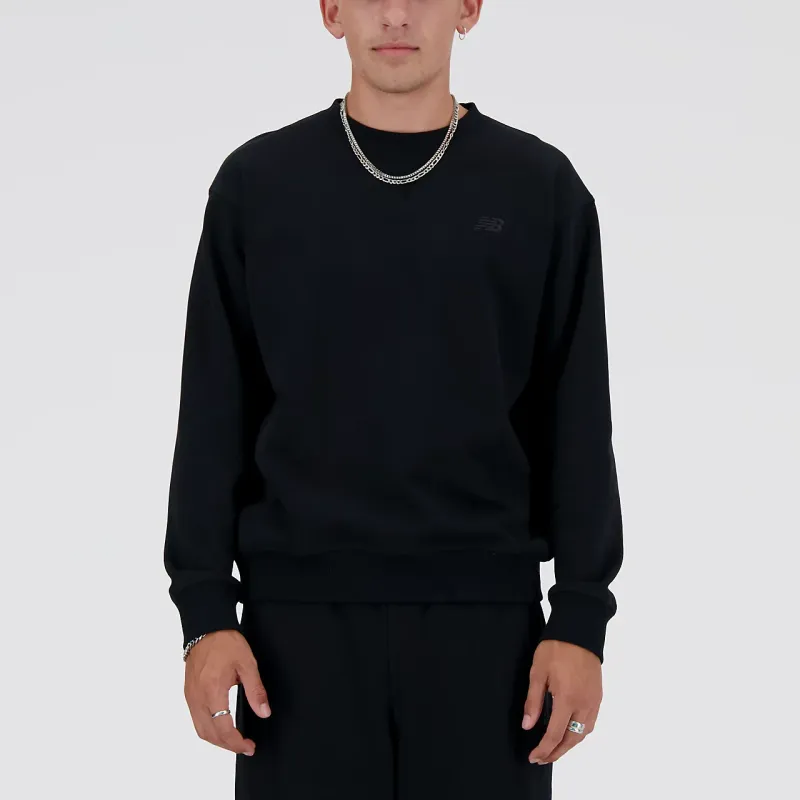 New Balance Athletics French Terry Crew Sweatshirt-3