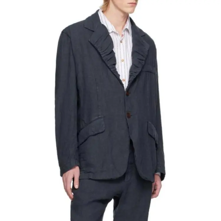 Vivienne Westwood Single Breasted Jacket-3