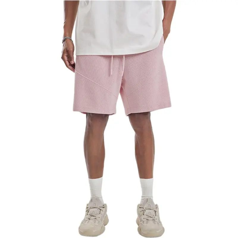 BD.POWER UP+ Casual Shorts Unisex-12