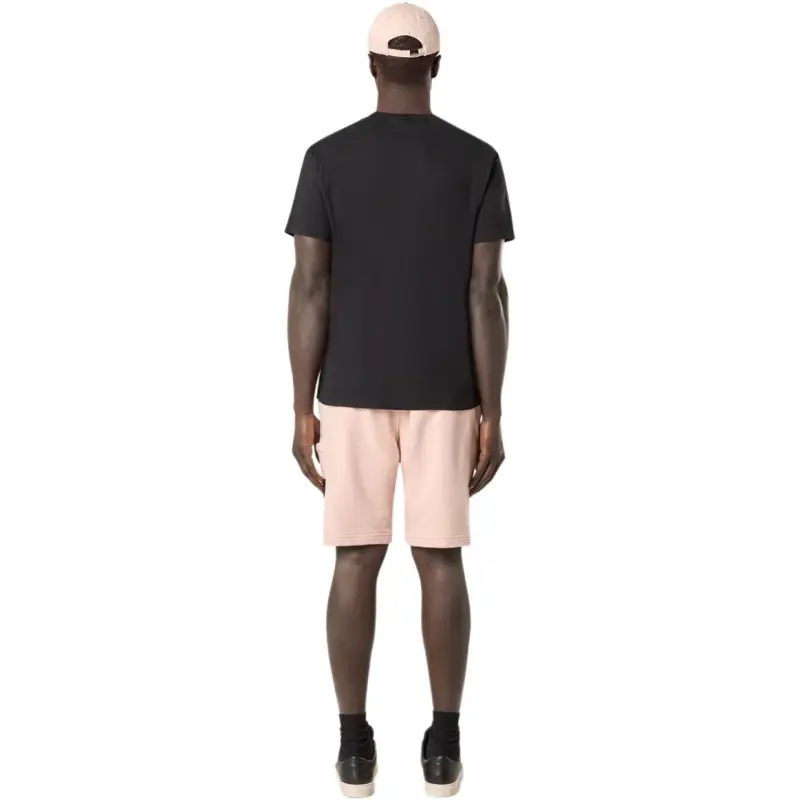 STONE ISLAND Compass Patch Crewneck T Shirt-3