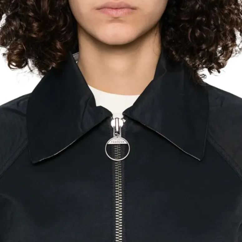 BARBOUR Tilda Jacket-4