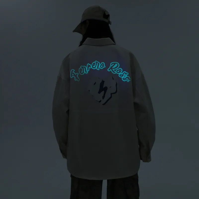 Ferrero Ross Shirts Unisex-5