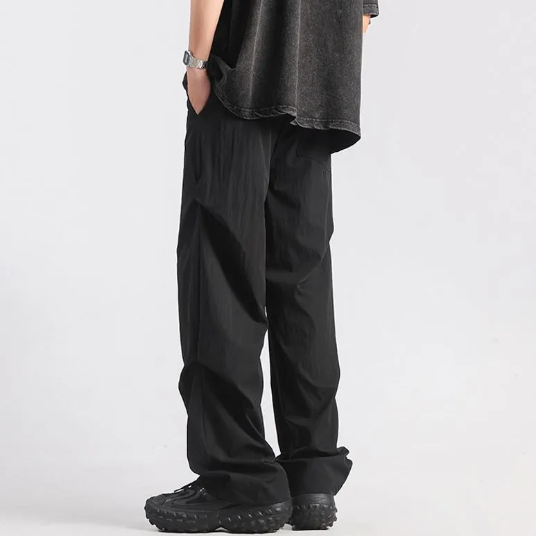 Jeep Leisure Collection Casual Pants Unisex-11