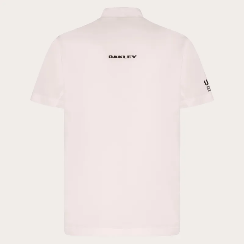 Oakley Ellipse T Shirt Men's White-1