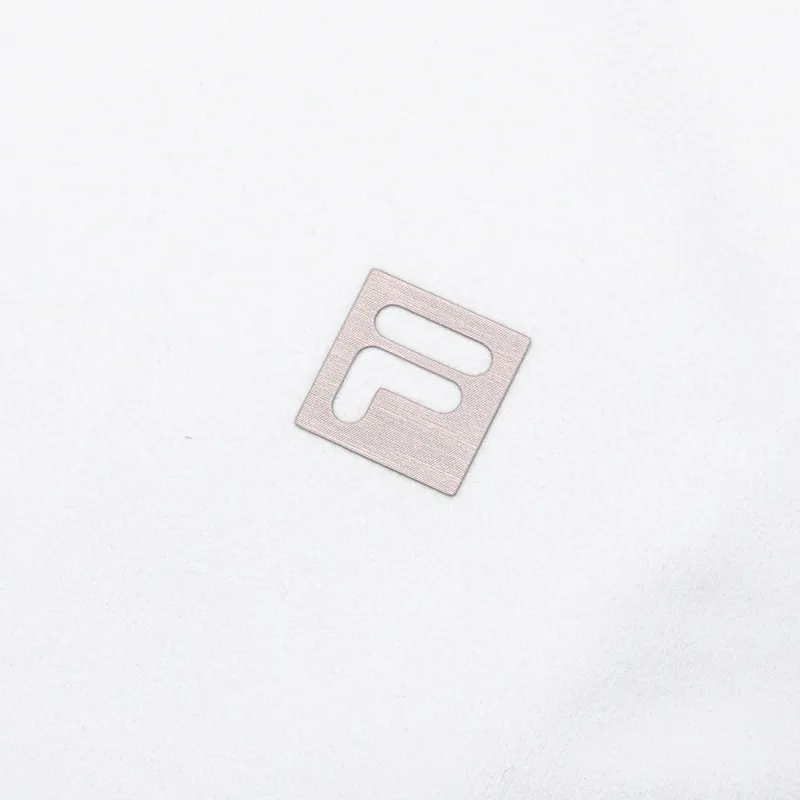 FILA Raglan Sleeve T Shirt Women's Jade White-4