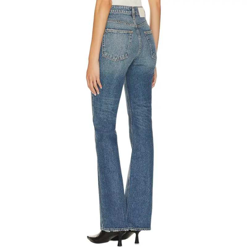 GRLFRND Jeans Women's Blue-1