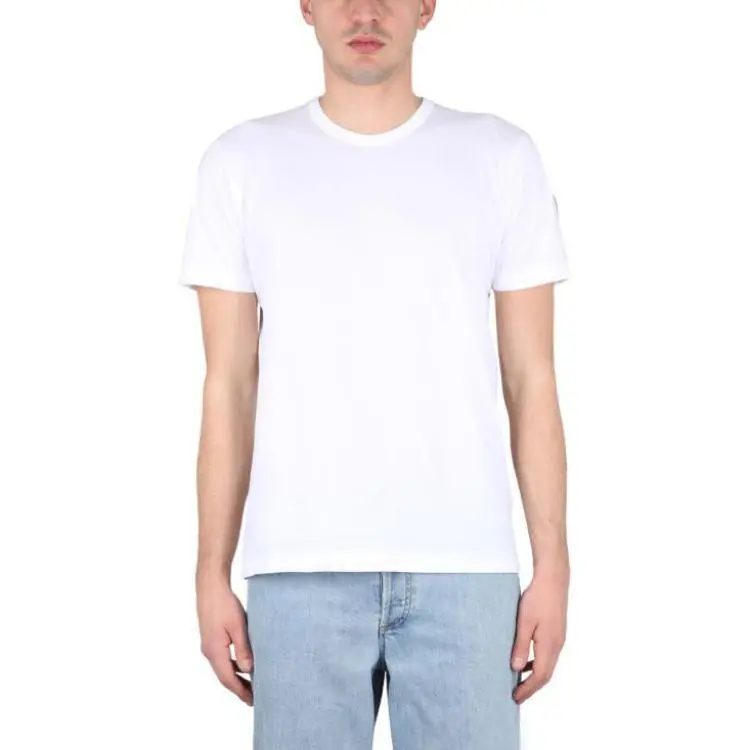 Colmar Short Sleeved Crewneck T Shirt-3